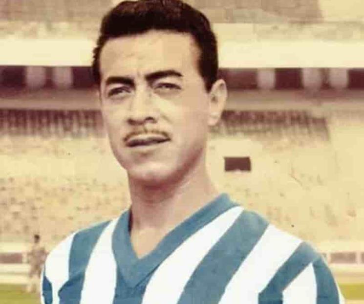 Fallece Humberto Terrón,  artífice del ascenso rayado