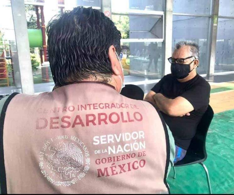 Podrán adultos mayores tramitar pensión durante octubre