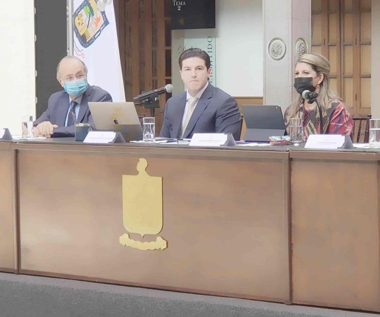 Priorizará Estado transporte, primera infancia y seguridad