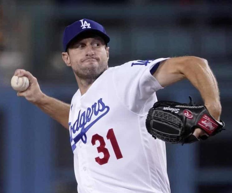 Definen los Dodgers y Cardenales el otro juego