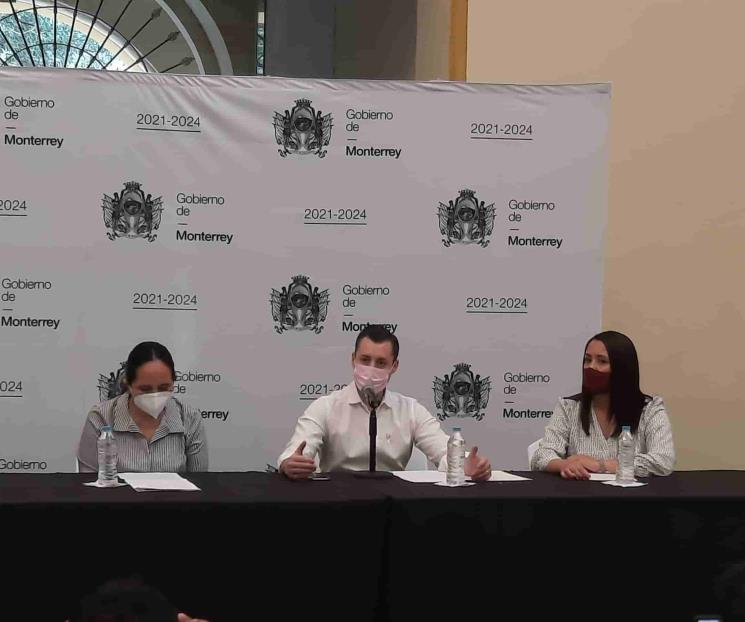 Apoya Colosio aumento en el cobro del predial