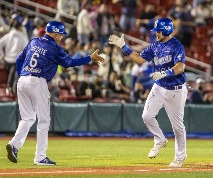 Inician Sultanes con derrota en LMP