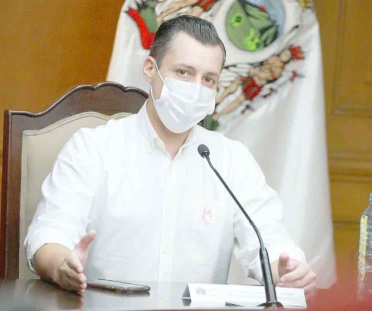 Anuncian primer Sistema de Seguridad Vial de Monterrey