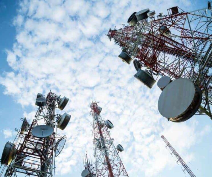 Licitación de espectro radioeléctrico deja bloques desiertos