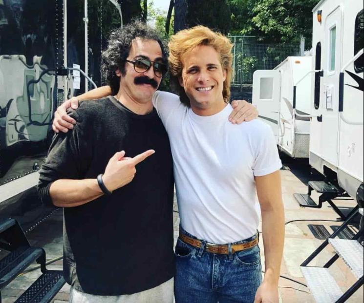 Diego Boneta se decepciona de actor que quiere demandarlo