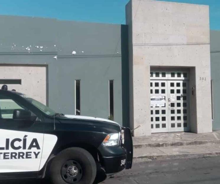 Investigan muerte de mujer en clínica de Mitras Centro