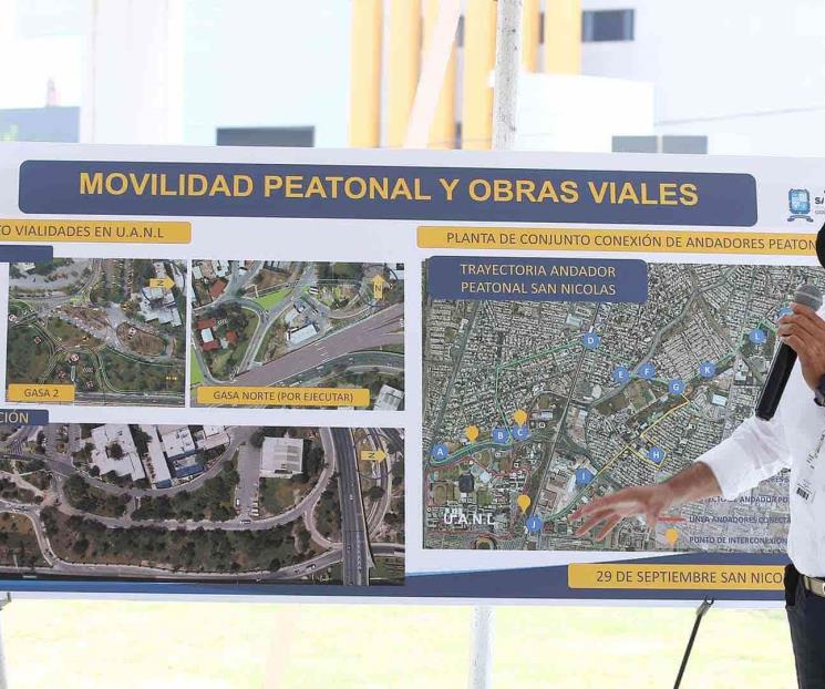 Brindará entorno amigable amplitud de Conecta UANL