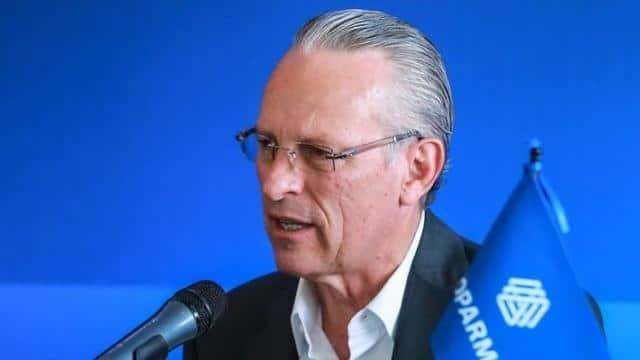 Iniciarán cabildeo con legisladores por reforma eléctrica
