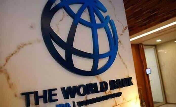 BM sube de 5% a 5.7% estimación de crecimiento para México