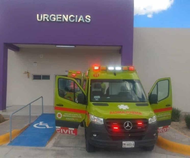 Balea encapuchado a comerciante