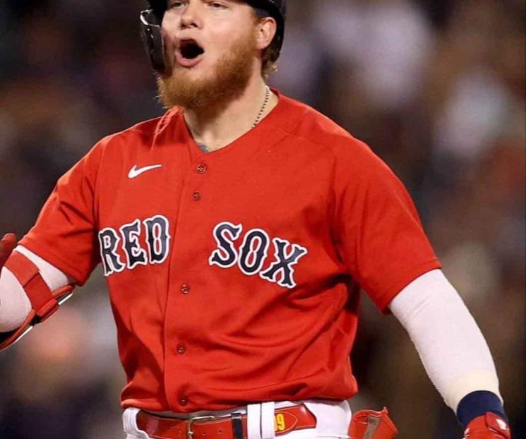 Elimina Boston a Yanquis