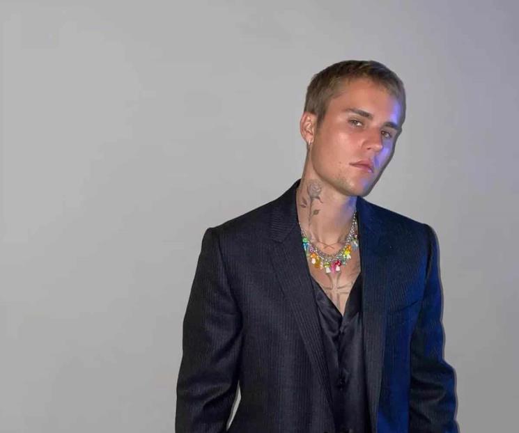 Justin Bieber se une al negocio de la cannabis