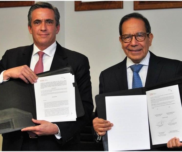 No somos clasistas, responden empresarios a AMLO