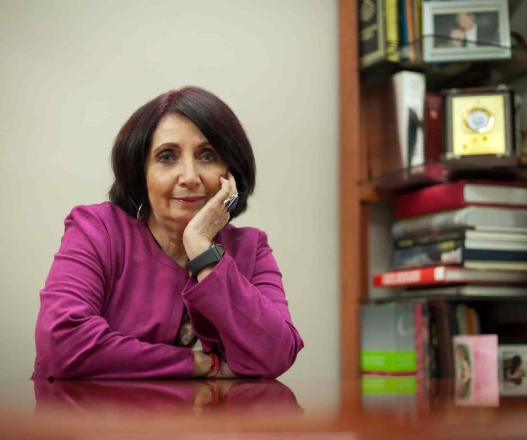 Dan a Marisol Schulz Premio Nacional Juan Pablos 2021