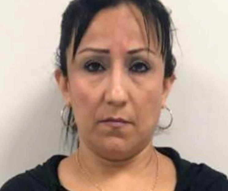 Sentencian a mujer por trata de personas