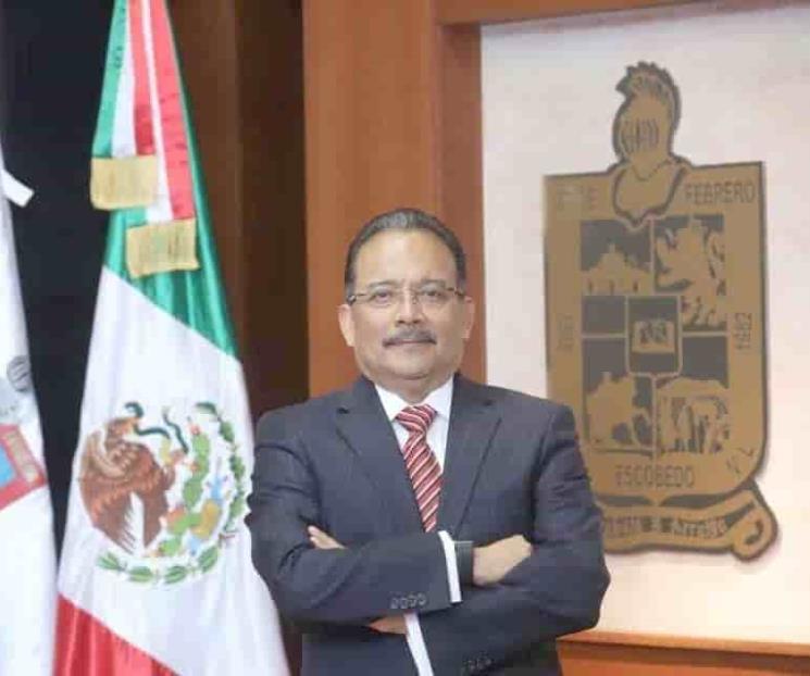 Sentará Mijes bases de desarrollo para el Escobedo 2050