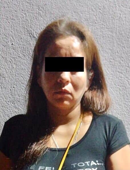 Logran detener a una pareja que se desplazaba en una motocicleta y llevaban por lo menos dos kilos de marihuana