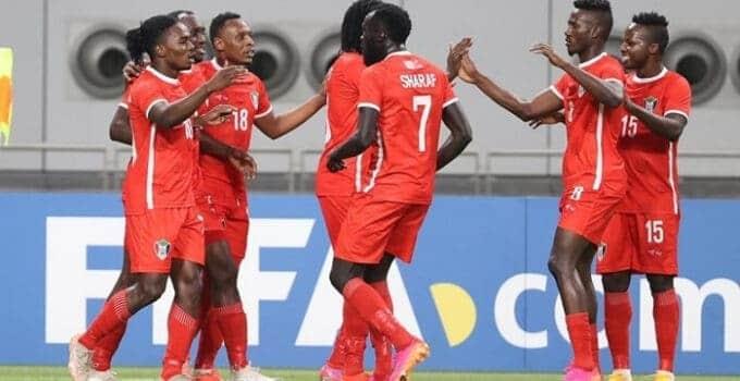 Vuelven las eliminatorias africanas