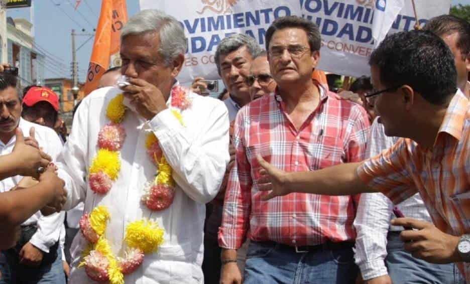 Propone TEPJF que caso Pío ya no sea indagado por INE