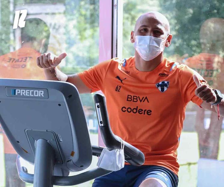 Sin descanso en Raya2 tras victoria sobre Tlaxcala