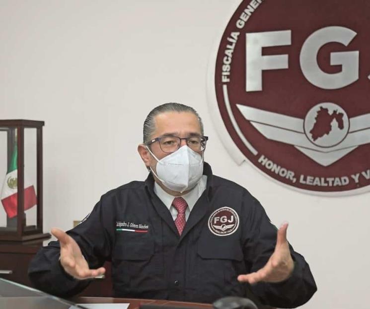 Rehabilita FGJEM a 440 jóvenes con delitos menores Rehabilita FGJEM a 440 jóvenes con delitos menores