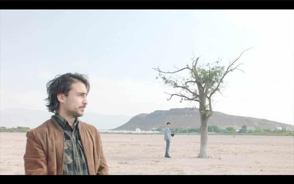 Llegan los ‘Días de invierno’ a la Cineteca
