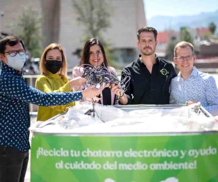 Invitan a disfrutar Ecos de México