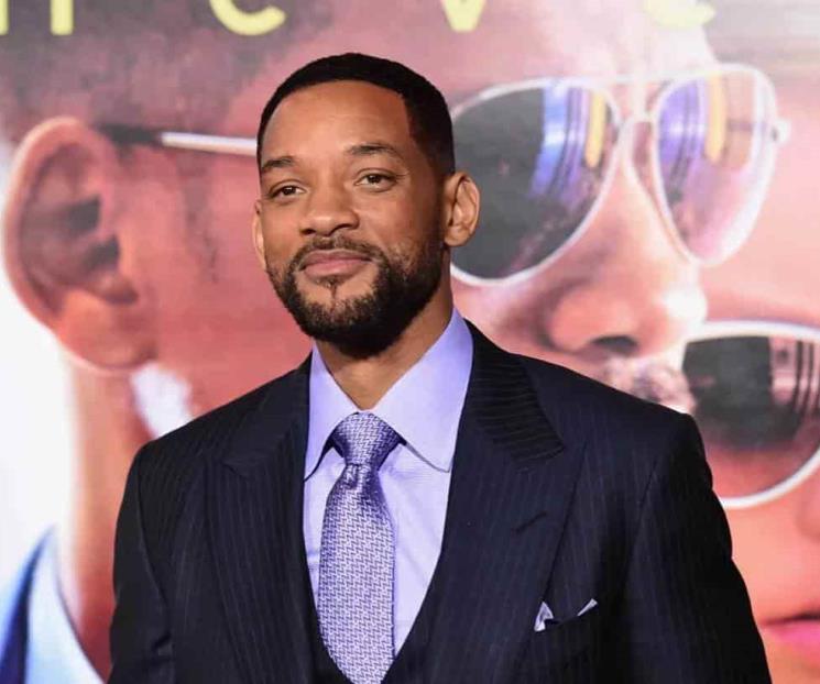 Confiesa Will cuál es la película más mala que ha hecho