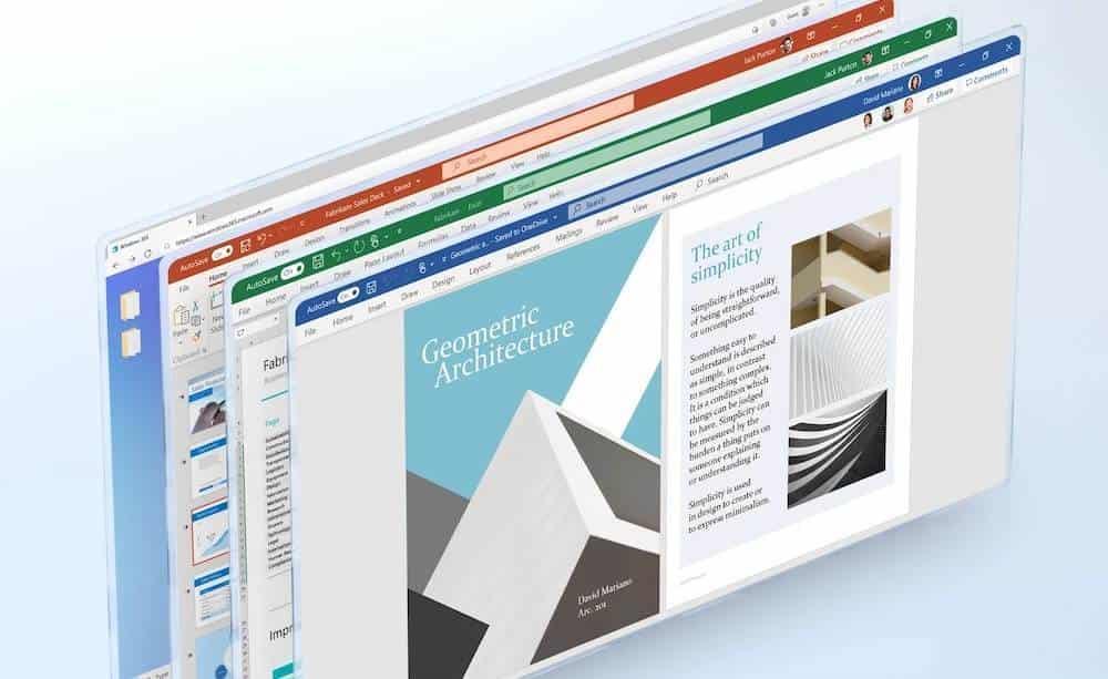 Windows 365 Enterprise ya es compatible con Windows 11