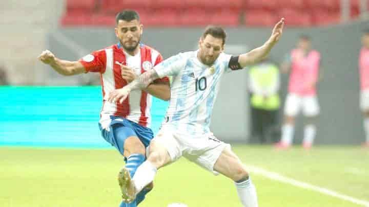 Inician hostilidades Paraguay y Argentina