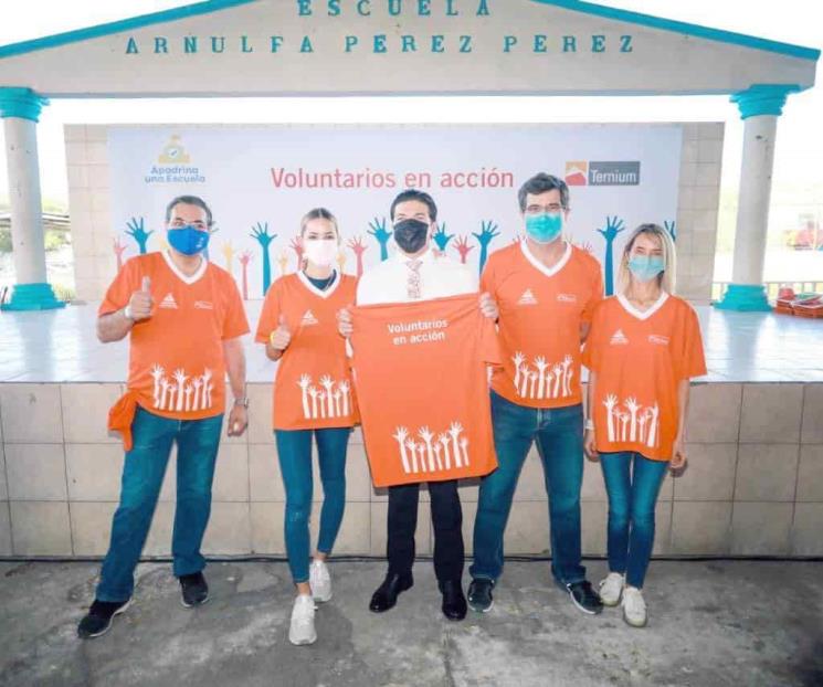 Refrenda Samuel coordinación con Congreso Local Refrenda Samuel coordinación con Congreso Local