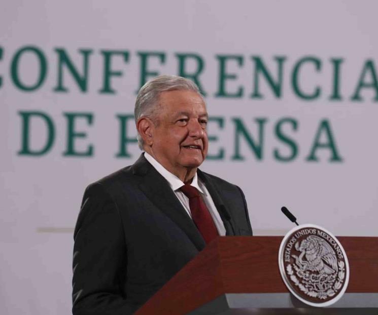 Anuncia asambleas informativas masivas