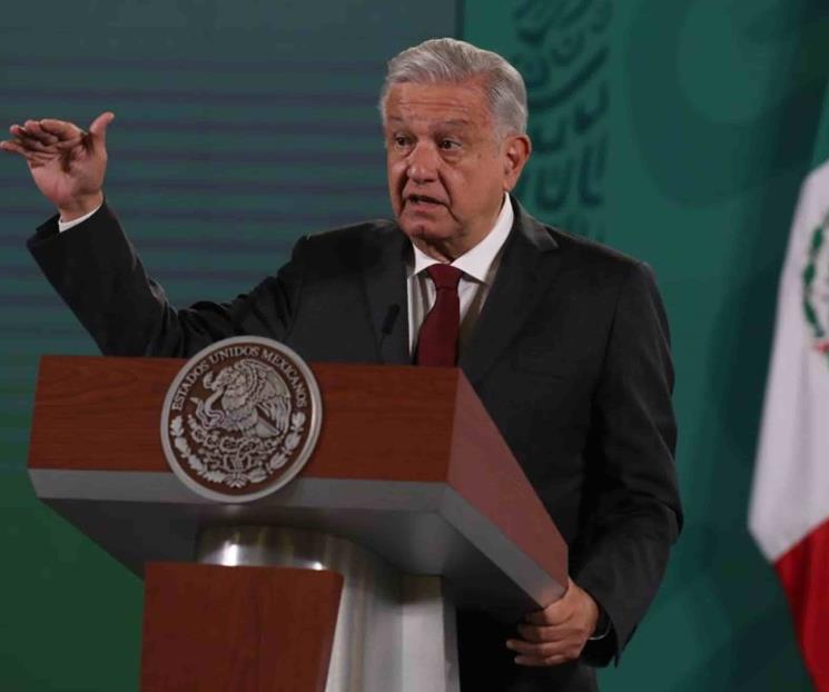 AMLO felicita a Trudeau