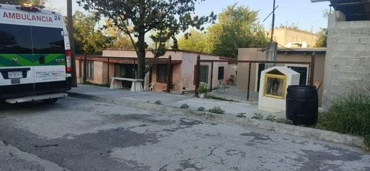 Ejecutan a otro hombre en Cadereyta