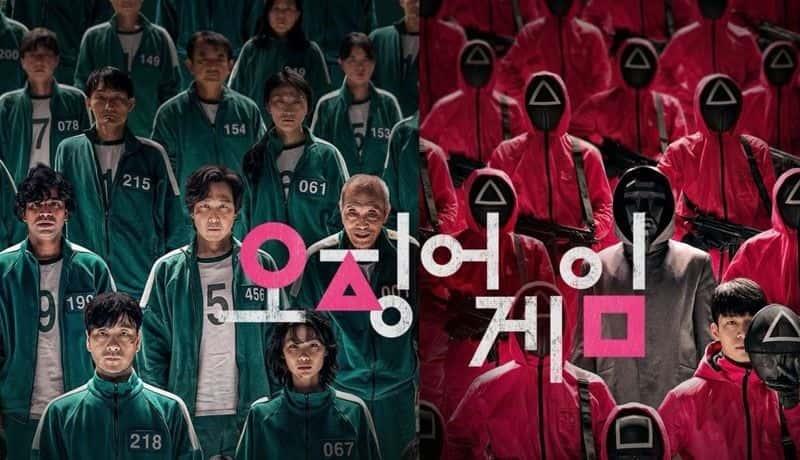 Estrenarían otra temporada de El juego del calamar para 2022 Estrenarían otra temporada de El juego del calamar para 2022