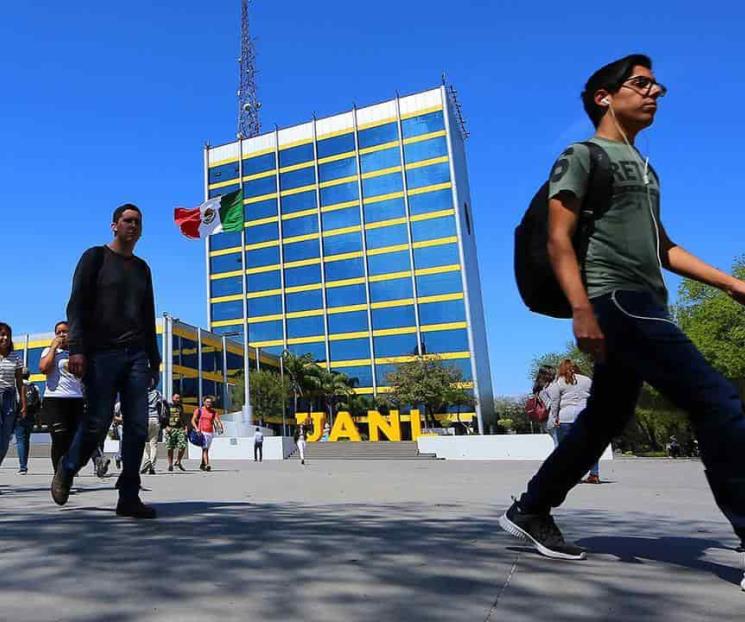 Mantiene UANL calidad educativa en sus 88 años