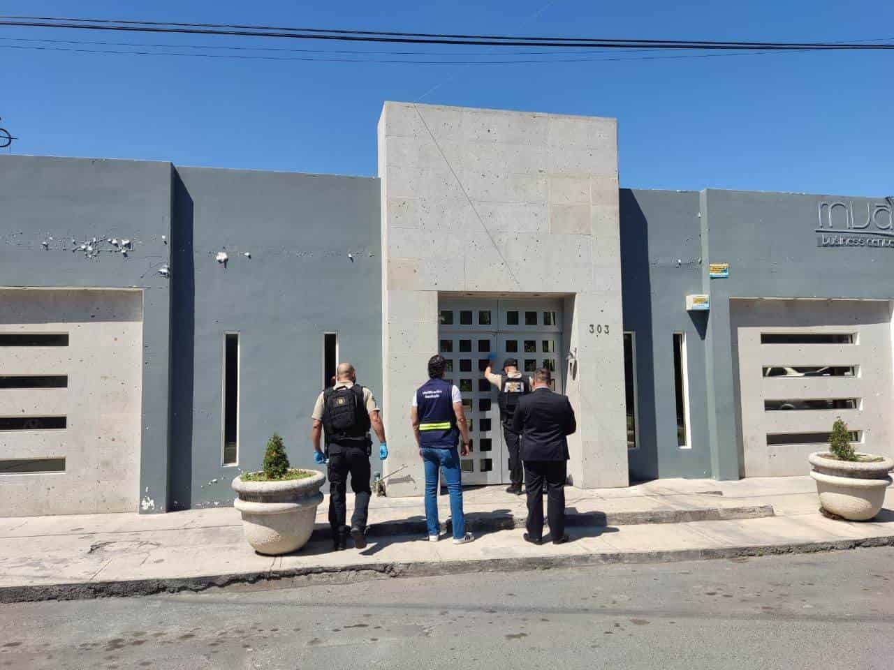 La policía investiga la muerte de una joven que había acudido a realizarse una lipoescutura en una clínica