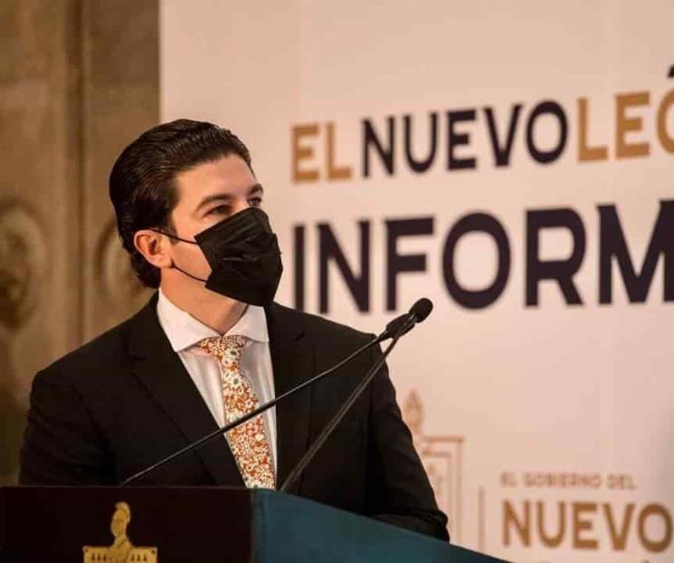 Va Samuel por sanción ejemplar contra spa.