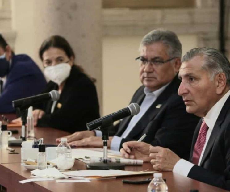 Ofrece Segob encontrar soluciones a demandas del magisterio