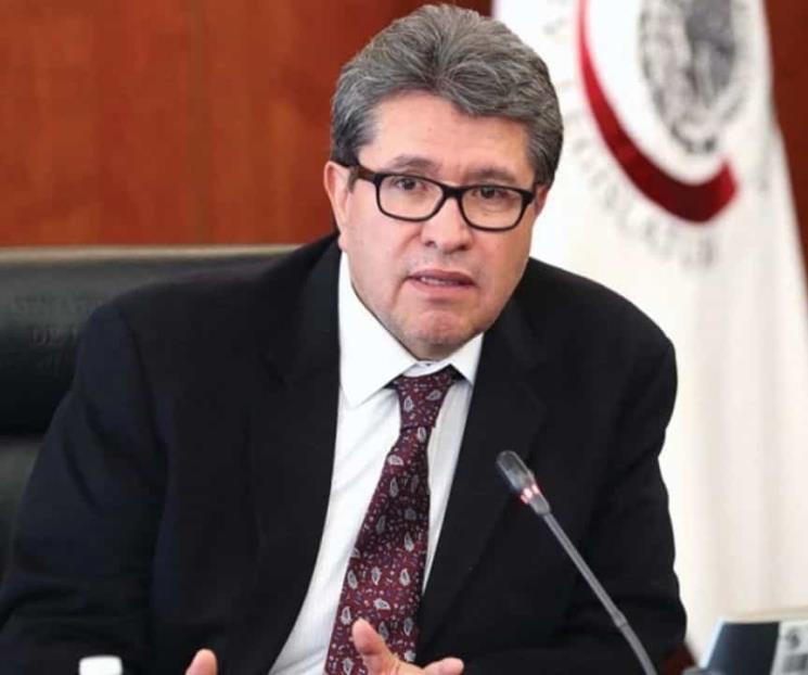 Modificaría Morena reforma para lograr consenso