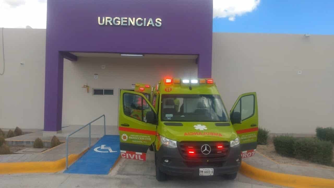 El comerciante fue atacado a balazos por un encapuchado, quien le disparo en varias ocasiones