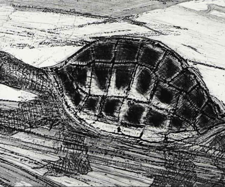 Esopo y Toledo, en la galería Quetzalli