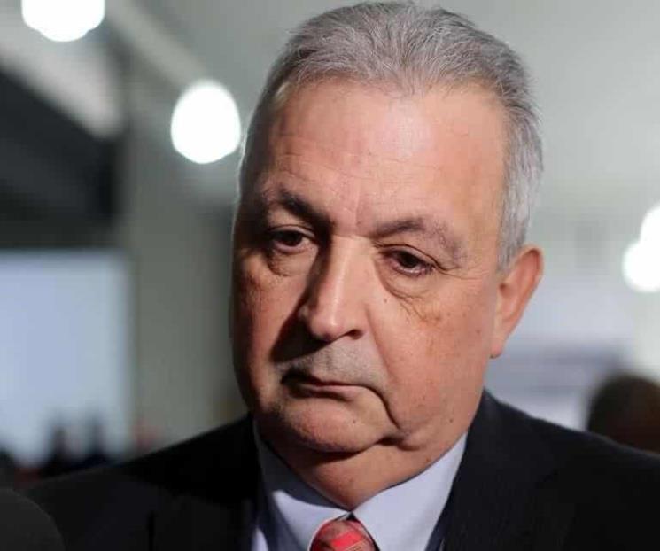 Esperará denuncias Fiscalía Anticorrupción de nuevo gobierno