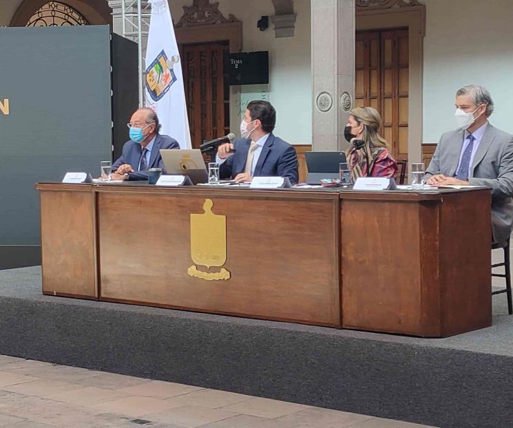 Dejan fuera de presupuesto el programa Aliados Contigo