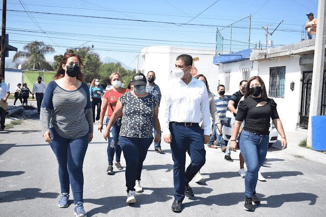 Fomentarán en Juárez trabajos temporales