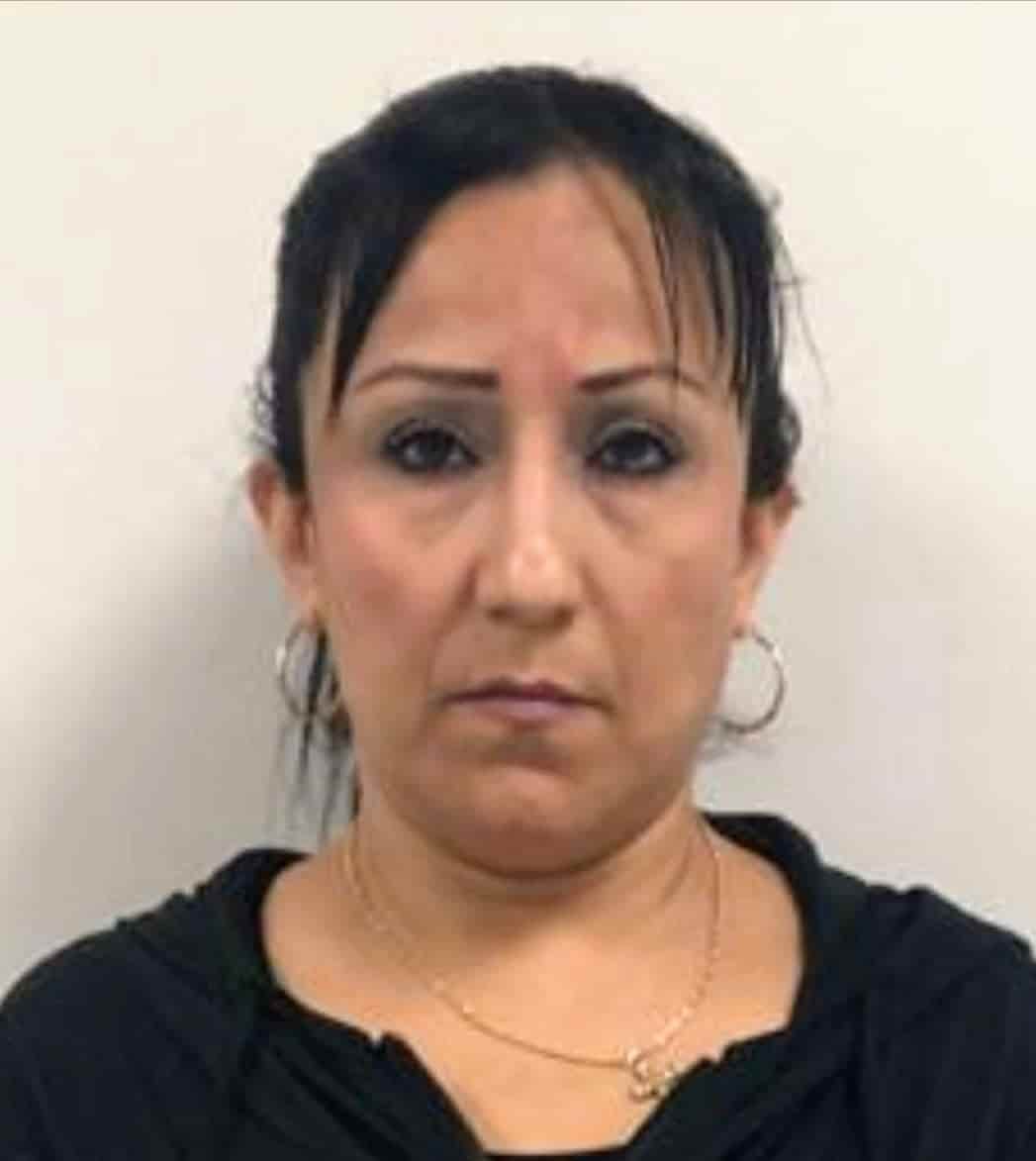La mujer que contactó a una menor de edad y posteriormente la entregó a un hombre, quien abusó sexualmente de ella, fue sentenciada a 15 años de cárcel
