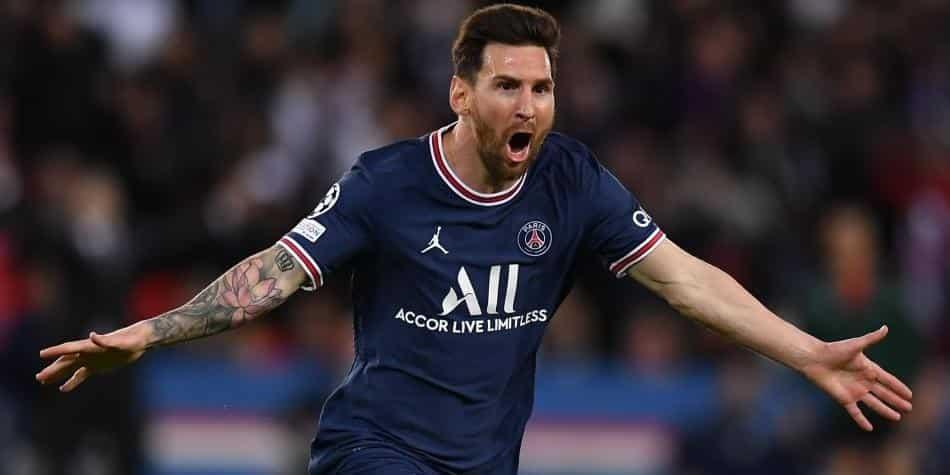 No me equivoqué en irme al PSG: Messi