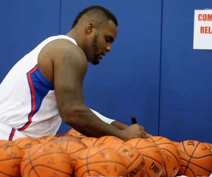 Cometen fraude 18 ex jugadores de la NBA