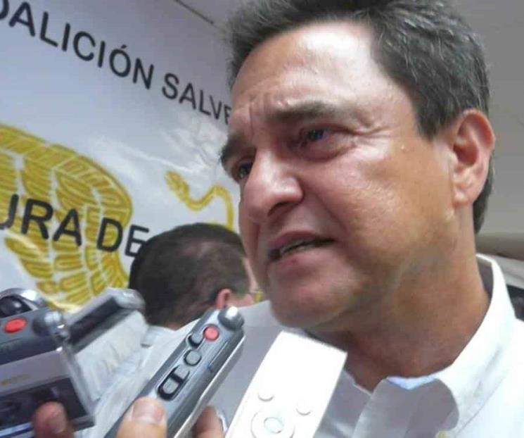 Si mi hermano es responsable que sea castigado: AMLO