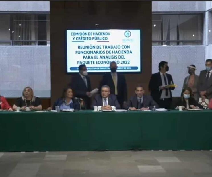 Infiltrados ayudaron a llegar a facturero más grande